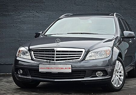Mercedes-Benz C 180 T Kompressor Automatik Elegance
