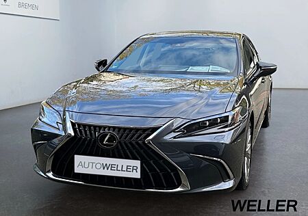 Lexus GS 300 ES 300 h Luxury Line *HUD*360°Kamera*Matrix-LED*