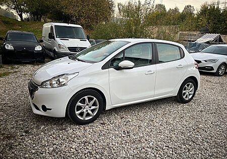 Peugeot 208 Active