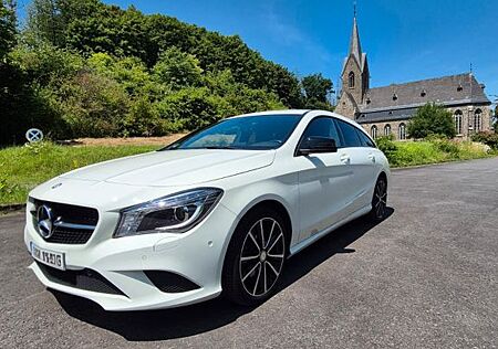 Mercedes-Benz CLA 200 Shooting Brake CLA 200 SB TÜV NEU TOP Zustand