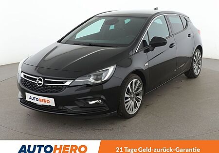 Opel Astra 1.6 CDTI Innovation Start/Stop *NAVI*CAM*