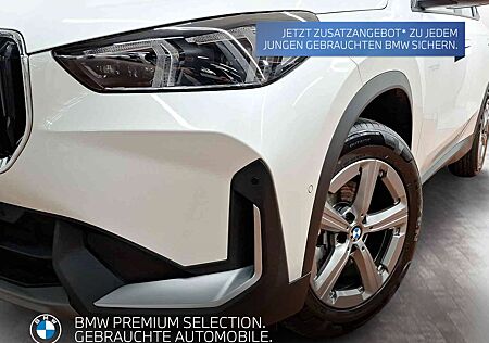 BMW X1 sDrive18i Kamera Driv.Assist LED Sitzheizung