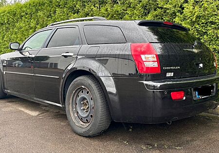 Chrysler 300C Touring 3.5 V6 Autom. -