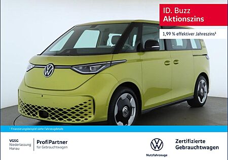 VW ID.BUZZ Volkswagen ID. Buzz Pro AHK ACC Navi AreaView LED el.Sitze