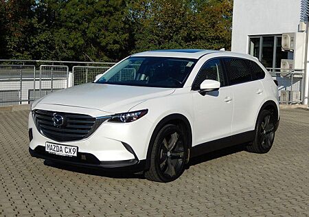 Mazda CX-5 Langversion 2.5 SKY-G 230 AWD 6AT Exclusive