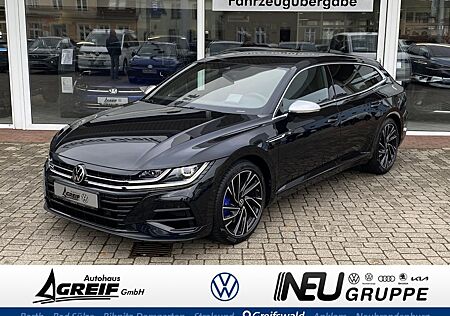 VW Arteon Volkswagen R Shooting Brake 2.0 TSI DSG*4x4*LED*LED*