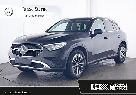 Mercedes-Benz GLC-Klasse GLC 200 4M *Pano*Burmester*Totwinkel*LED*Memory*