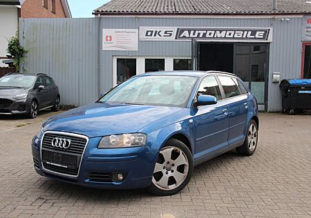 Audi A3 Sportback 2.0 TDI 170PS HU NEU