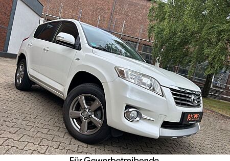 Toyota RAV 4 RAV4 Travel*Ersthand *60600km*
