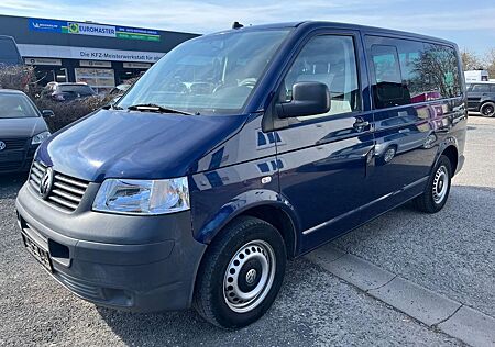 VW T5 Transporter Volkswagen T5 Multivan Startline 2.5 TDI