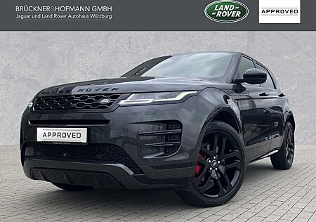 Land Rover Range Rover Evoque Diesel D200 Autobiography He