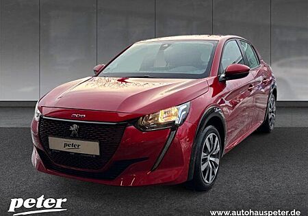Peugeot e-208 Active 136 Elektromotor +SHZ+EPH+Klima+