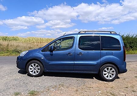 Citroën Berlingo 1.2 PureTech Multispace Selection