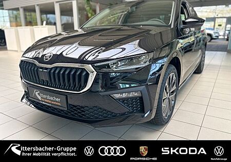 Skoda Scala Tour 1,0 TSI 85 kW 7-Gang-DSG Verfügbar ab
