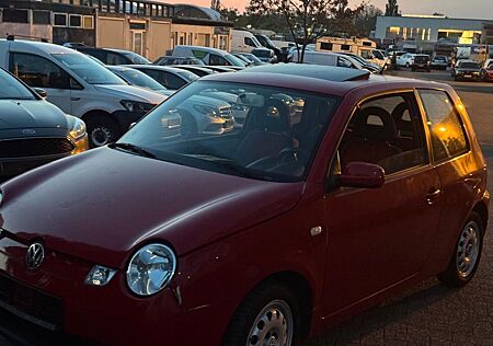 Volkswagen Lupo 3L TDI