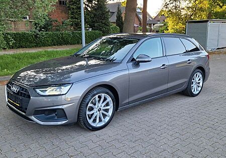 Audi A4 35 TDI S tronic Avant PANO, SH, NAVI