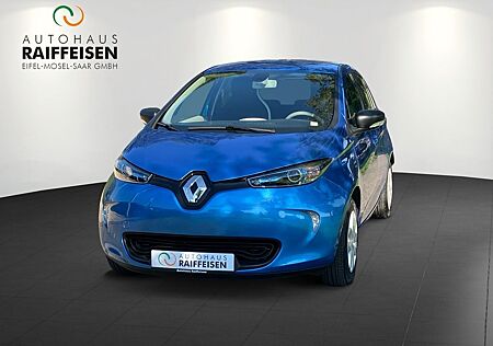 Renault ZOE LIFE zzgl. Batteriemiete m Klimaautomatik Na