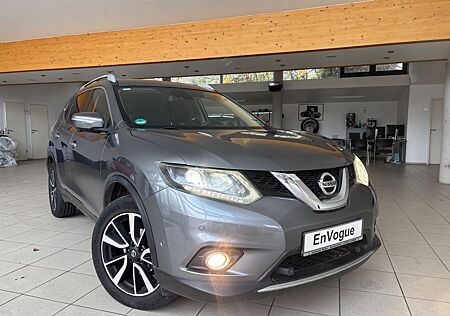 Nissan X-Trail Tekna 4x4 "Leder Kam.PDC SHZ Temp.Pano.