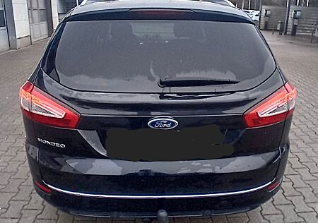 Ford Mondeo 2,0TDCi 120kW Titanium Turnier PowerS...