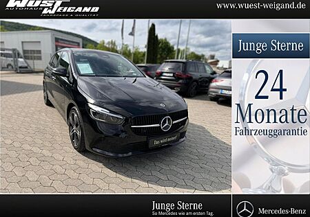 Mercedes-Benz B 250 4M Progressive Night AHK/LED/Tot/Sound/Amb