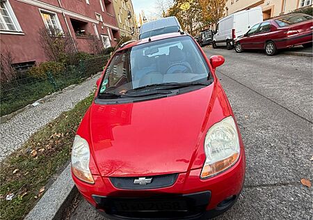 Chevrolet Matiz 1.0 SX