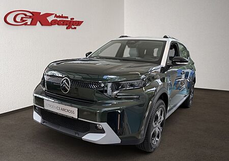 Citroën C3 e- Aircross PLUS / Winter Paket