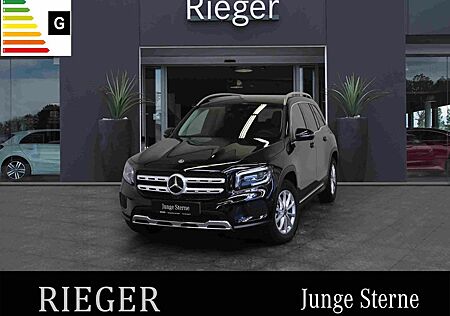 Mercedes-Benz GLB 250 Progressive*MB-LED*MBUX-HIGH-END*Kamera+