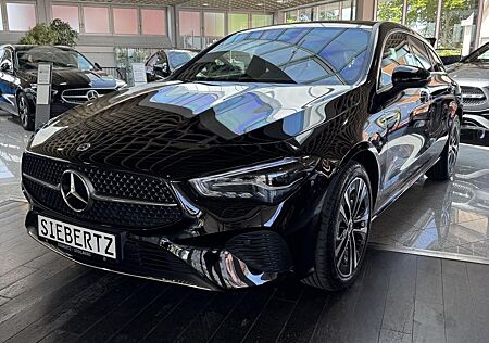 Mercedes-Benz CLA Shooting Brake CLA-Klasse 180 d SB Progre...