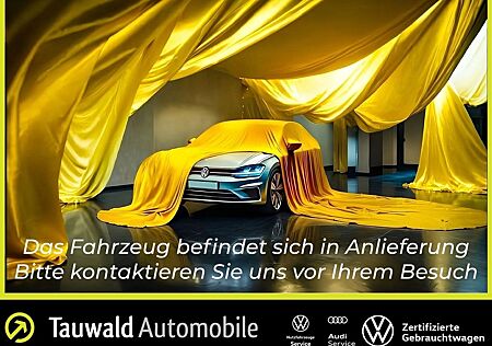 VW Tiguan Volkswagen 2.0 TDI DSG 4M R-Line STHZ/AHK/PANO/MATRI