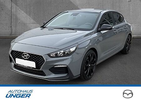 Hyundai i30 Fastback 1.4 N Line