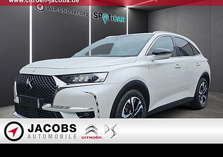 DS Automobiles DS7 Crossback 7 Crossback E-TENSE 4x4 BE CHIC