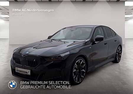 BMW i5 eDrive40 Limousine M Sport Driv.Assist.Prof