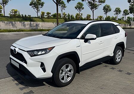 Toyota RAV 4 2.5 AWD Technik Te..