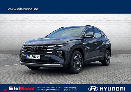 Hyundai Tucson 1.6T-GDi SELECT /Virtual/FLA/SHZ/SpurH