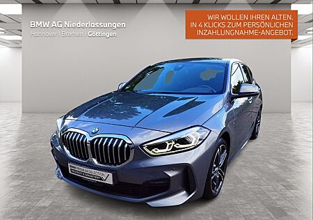 BMW 118i M Sport LiveCockpitProf PDC HiFi LED