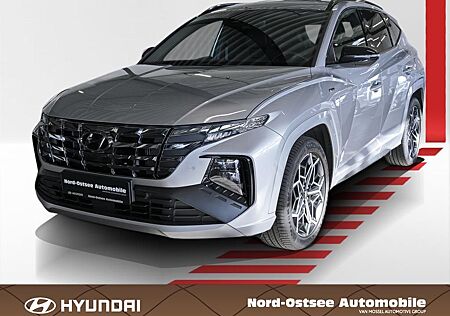 Hyundai Tucson N LINE PDC SHZ KAMERA ACC