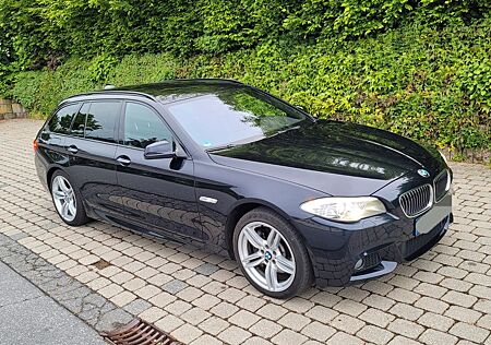 BMW 530d xDrive Touring -