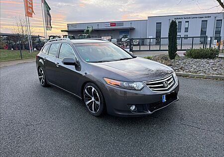 Honda Accord Tourer 2.2 i-DTEC Elegance Elegance