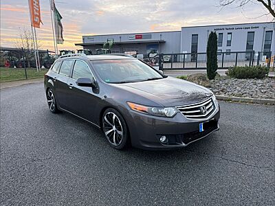 Honda Accord Tourer 2.2 i-DTEC Elegance Elegance