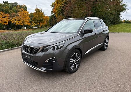Peugeot 3008 Allure GT LINE/AHK/PANO/ACC/360 Kamera