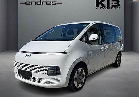 Hyundai Staria 2WD Trend +9-Sitzer+Wide+LED+Navi+