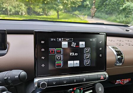 Citroën C4 Cactus VTi 82 Feel Edition Feel Edition