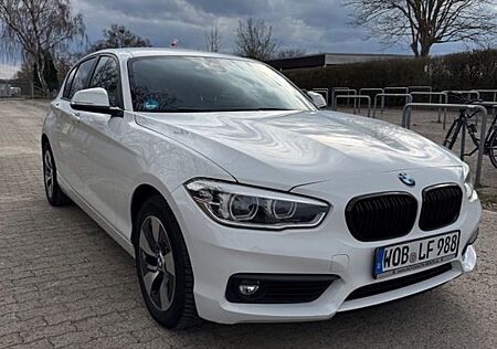 BMW 120i Urban Line Urban Line