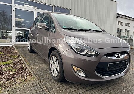 Hyundai ix20 5 Star Edition
