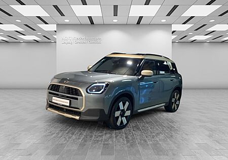 Mini Cooper Countryman Countryman C AHK Driv.Assist.Prof Harman/K LED