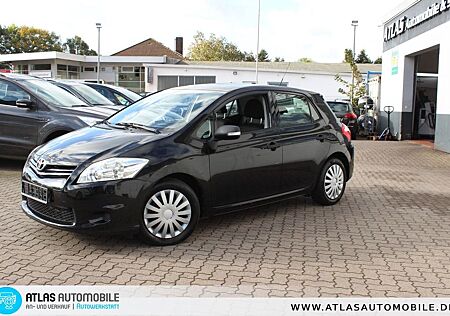 Toyota Auris Basis+5 TÜRER+klima+HU+AU NEU