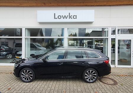 Skoda Octavia Combi 1.5 TSI ACT e-Tec STHZG,LED,AHK,Na