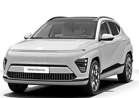 Hyundai Kona Prime Elektro 2WD 65 HUD Navi Leder Memory