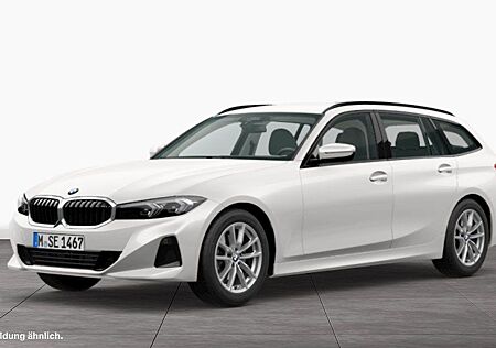 BMW 318i Touring Navi PDC Driv.Assist Sitzheizung