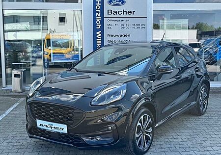 Ford Puma Aut. ST-LINE Design *CarPlay/LED/Winter/AHK